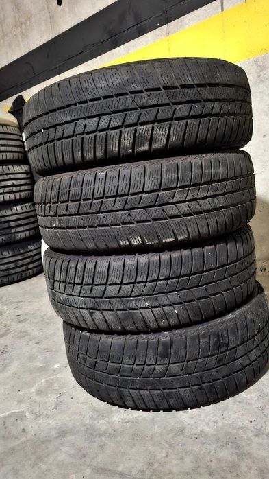 20лв - Зимни гуми 185 60 15
