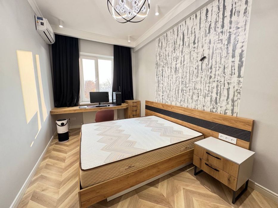 Продам ЖК Лондон ул. Новомосковский