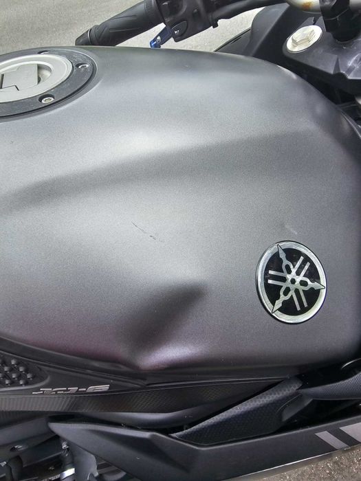 Vând Yamaha XJ6 diversion F 2016 ABS