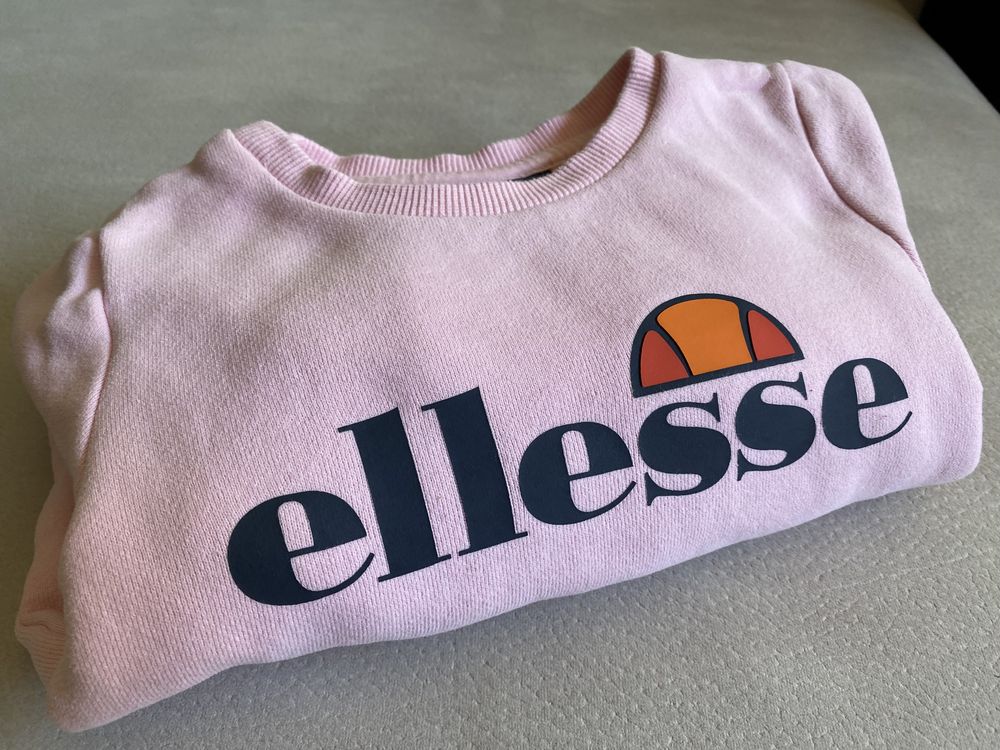 детски анцуг ELLESSE