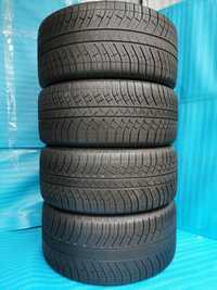 anvelope iarna 265 45 20 - 295 40 20 michelin m+s