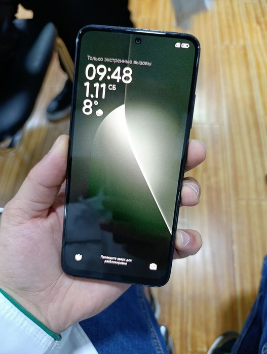 Redmi note 11, 128gb