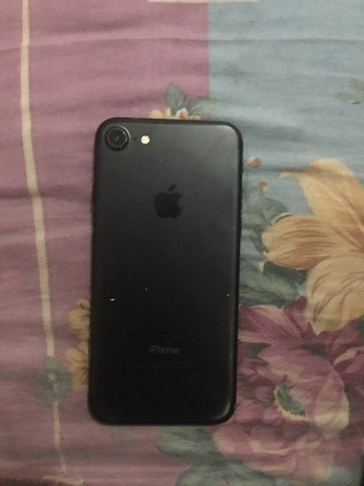 Iphone 7 idial holatda