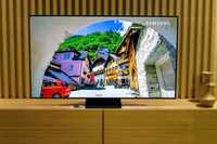 Телевизор Samsung UE-50BU8500 50" New 2022 2 года гарантии