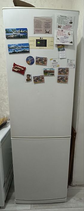 Холодильник LG Торг
