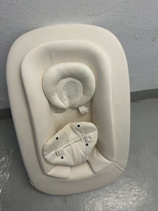 Balansoar/Bouncer Cybex Gold alb