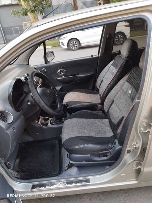 Матиз 2009-йил, аренда с выкупом