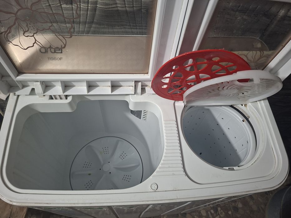 Стиральная машинка сотилади