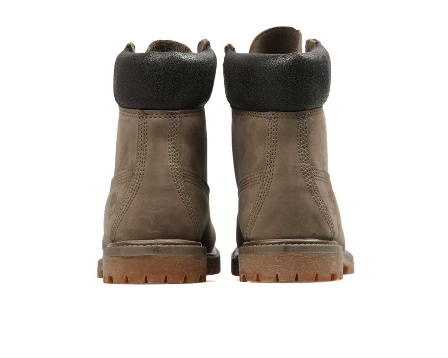 TIMBERLAND 6-Inch Premium Boots ОРИГИНАЛНИ дамски боти/кубинки 37/37,5
