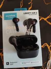 Слушалки Anker Soundcore Liberty Air 2 Bluetooth