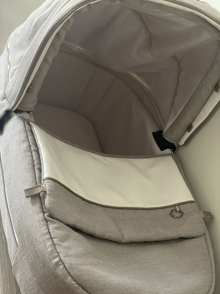 Peg Perego Book Modular SLK, цвят Mon Amour
