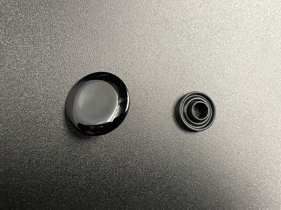 Buton navigatie MMI Joystick multimedia compatibil Audi A4 A5 A6 Q5 Q7