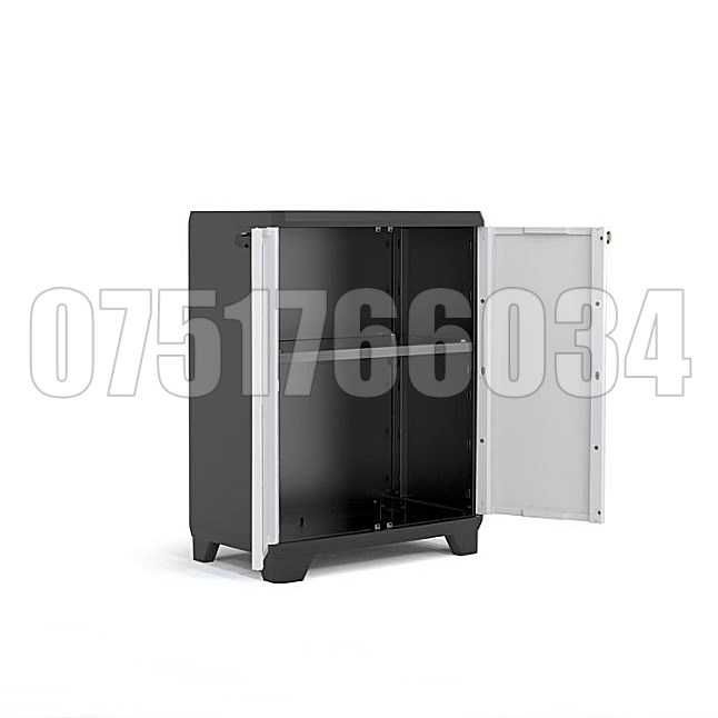 Dulap Vestiar Cabinet Depozitare L3 90 x 68 x 39 cm LIVRAREA GRATUITA