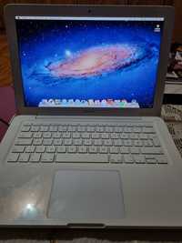 Laptop MacBook apple