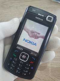 Nokia  N70 Black Excelent Original!