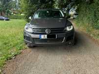 VW Touareg 3.0 TDI 7P