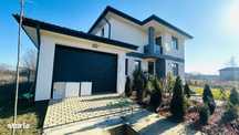 Vila 5 camere in mijlocul naturii Corbeanca