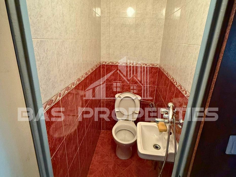 Продава се Тристаен апартамент в София, Красна поляна 3 - 84 кв.м за 2000 €/кв.м - Снимка #10