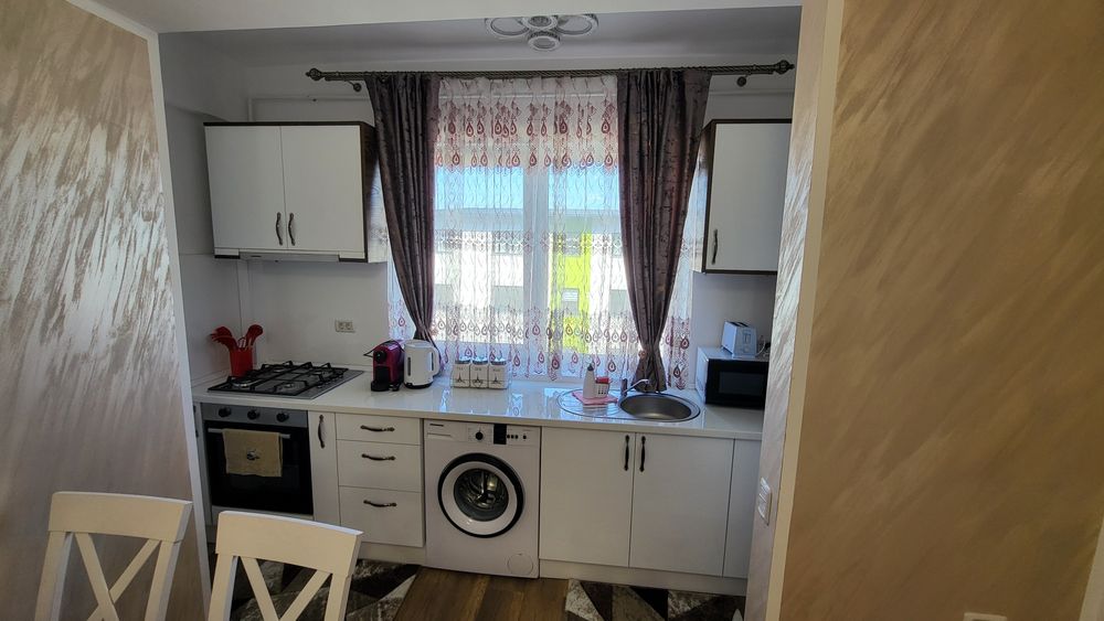 Aly Apartaments Suceava!
