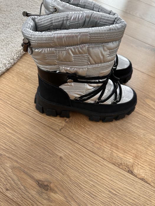 Ghete/cizme de iarna