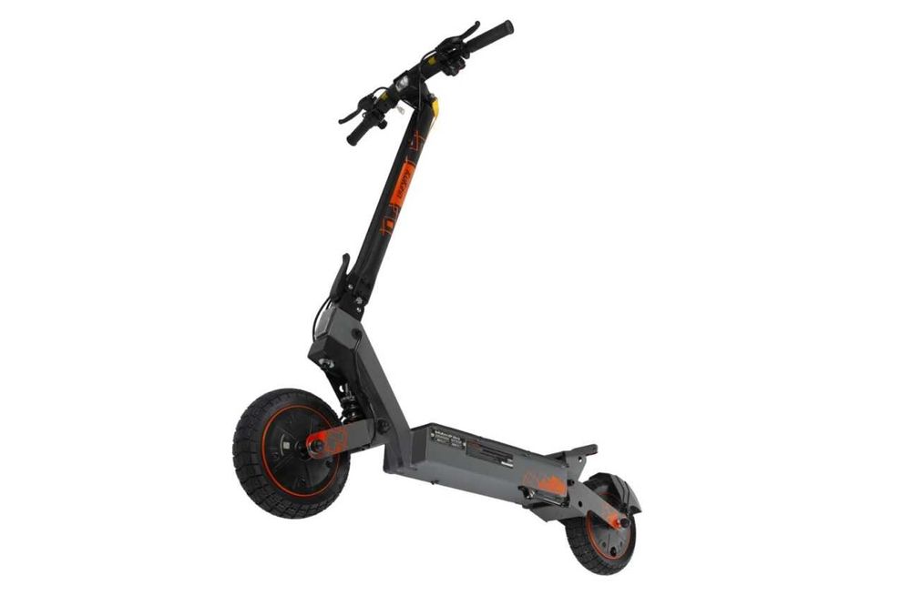 Trotineta electrica KuKirin G2 Ultra:Noua,Sigilata,Garantie
