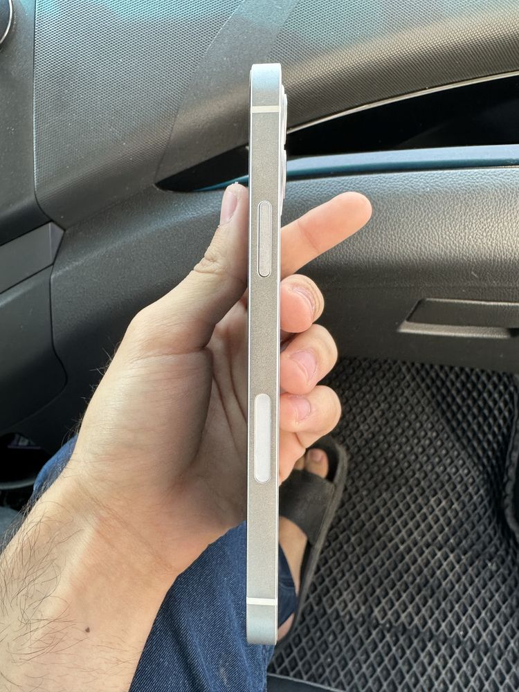 Iphone 12 128gb 100%