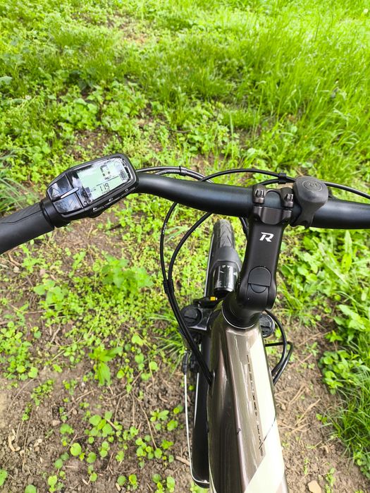 E Bike Raymon TourRay E 5.0