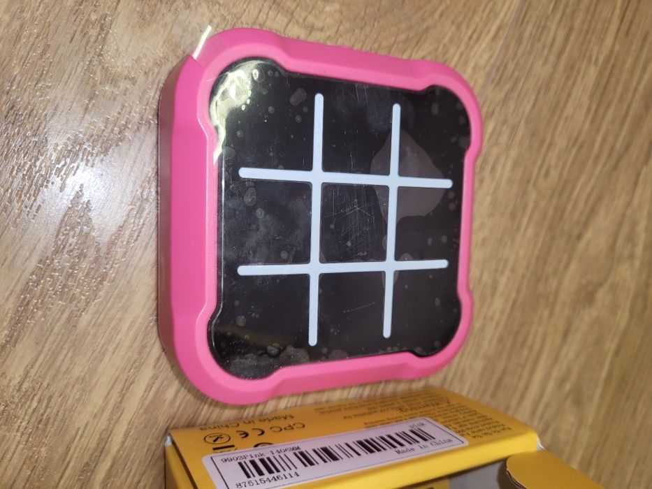 Игра X и O, 4 режима