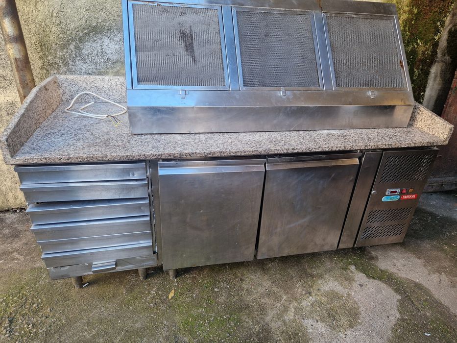 Hota inox gros cu filtre inox, fast food sau restaurant