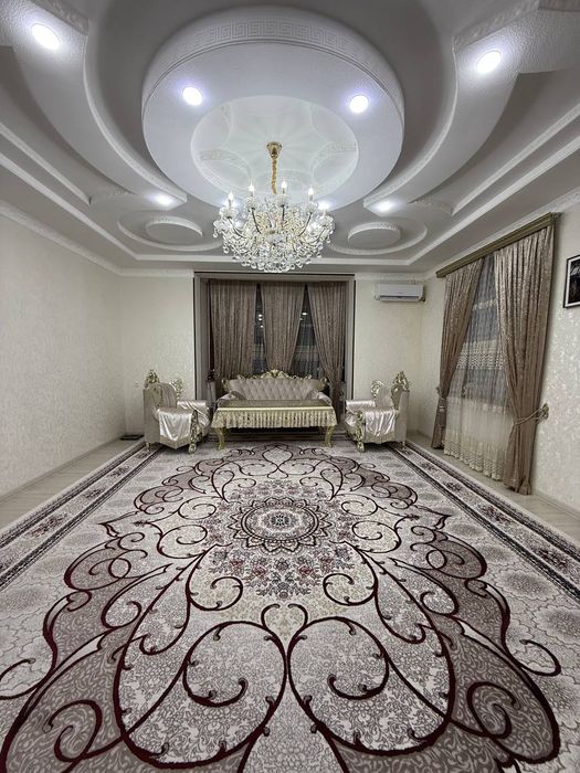 Самарканд Шахар квартира