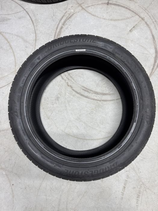 225 45 18 Bridgestone T005 MO vara noi