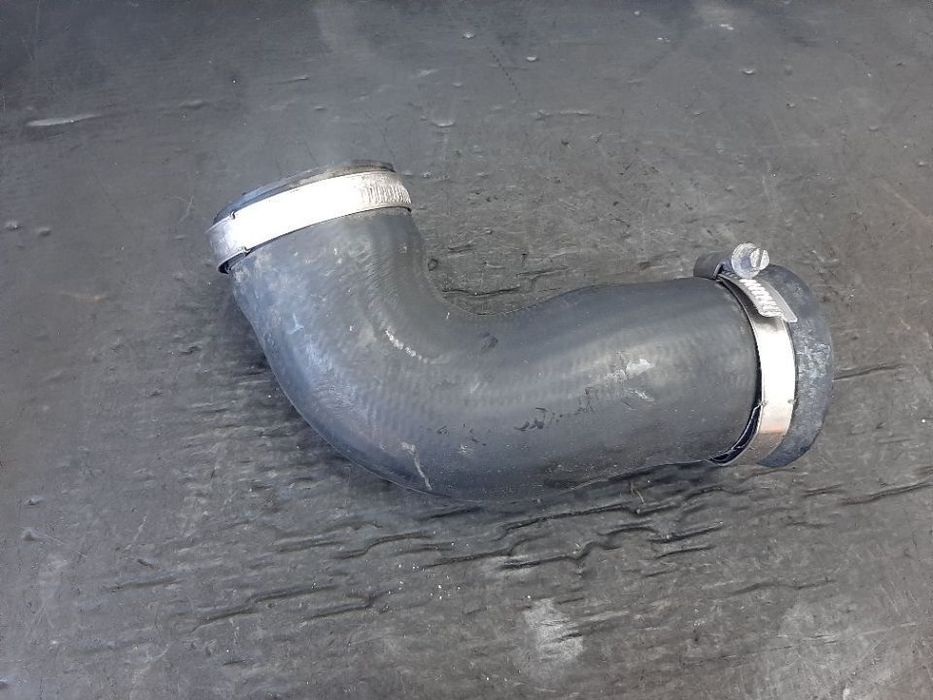 Furtun intercooler 1.9 tdi bpw audi a4 b7 8e0145837g