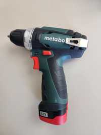 Metabo PowerMax BS 12V