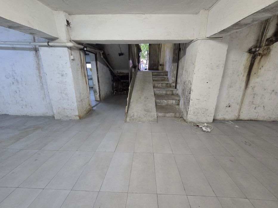 De vanzare Depozit spațios 190 mp cu utilități calea aradului Timișoar