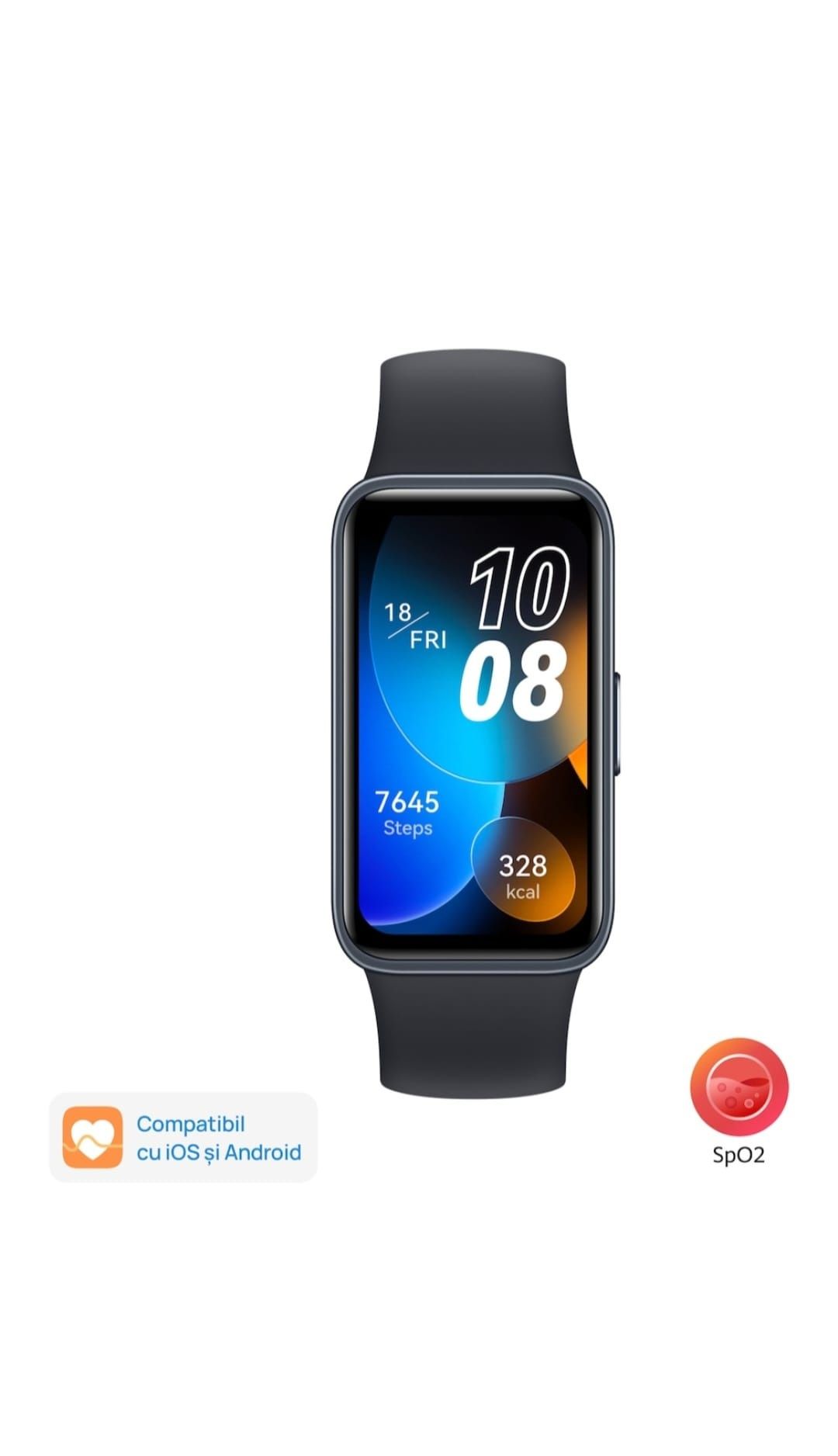 Brățară fitness Huawei Band 8