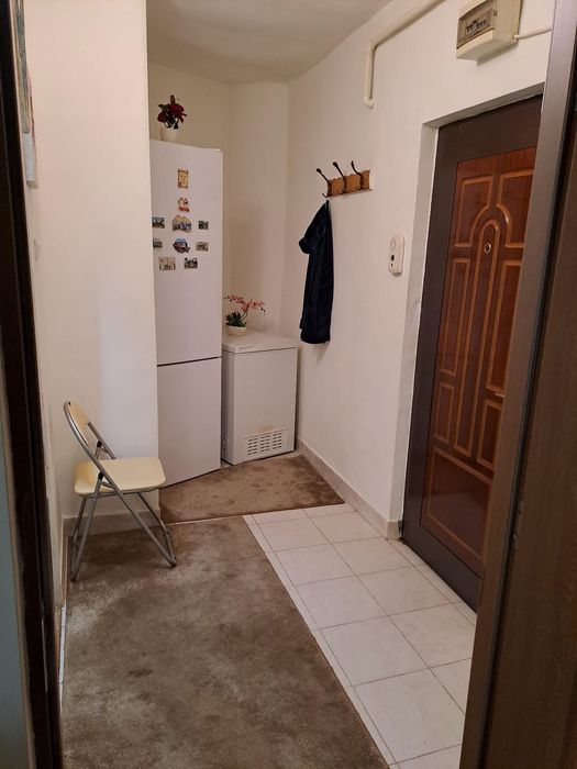 Schimb apartament