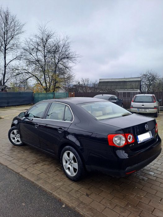 Volkswagen Jetta,Automat,1.9 tdi ,Dsg !