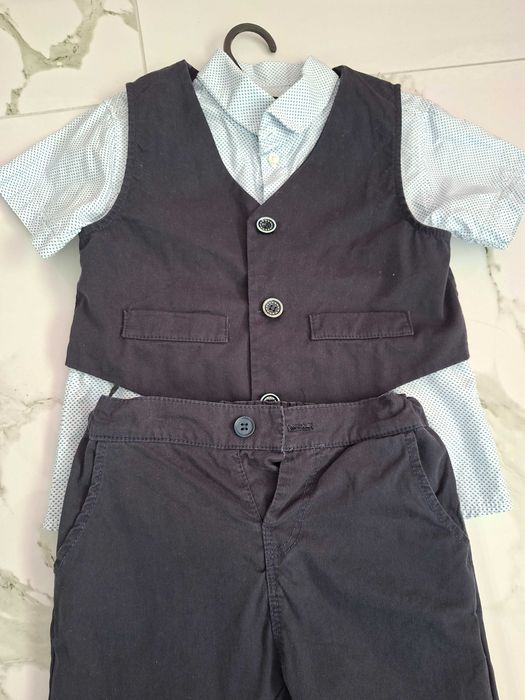 Кастюм за момче р-1г.до 2г.