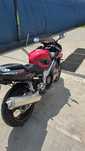 Honda CBR 600F4i