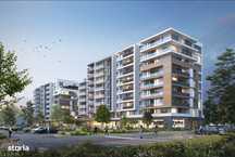 Dezvoltator Apartament trei camere Welmont/Rokman