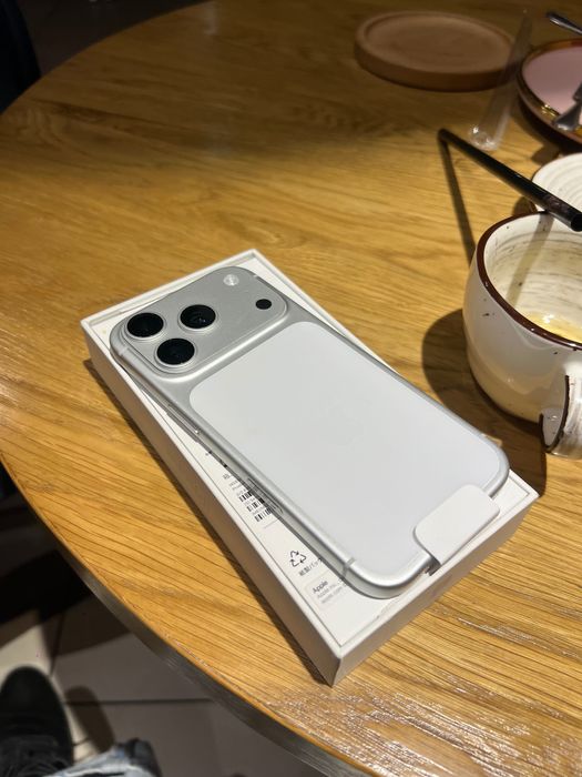 Айфон 17 PRO 256 GB