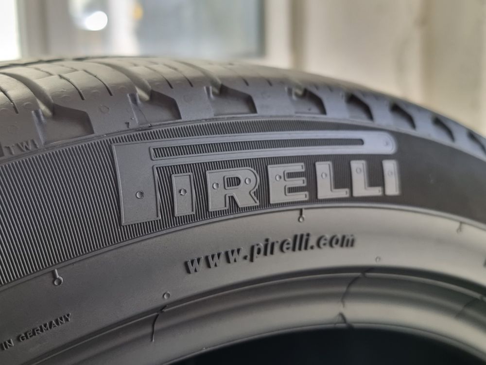 DOT:22г. 315/35/21 и 285/40/21 PIRELLI