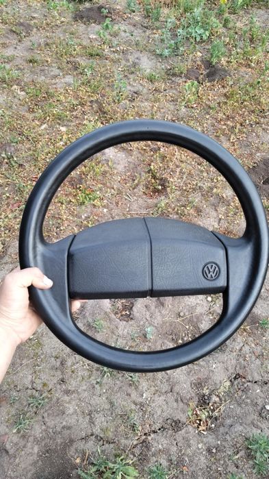 Волан за VW GOLF 2 / Jetta