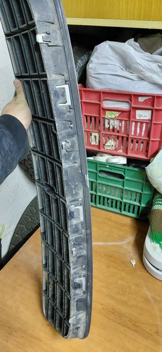 Предна решетка за волво хс90