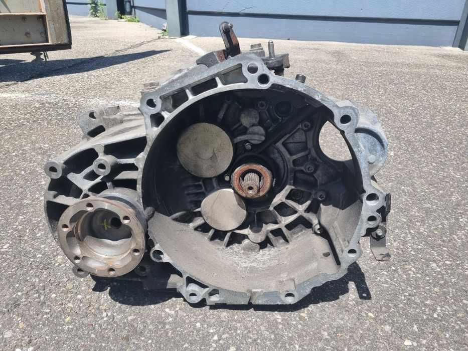 Cutie viteze HJH manuala 6+1 trepte Seat Leon FR 2.0 Turbo tfsi BWA