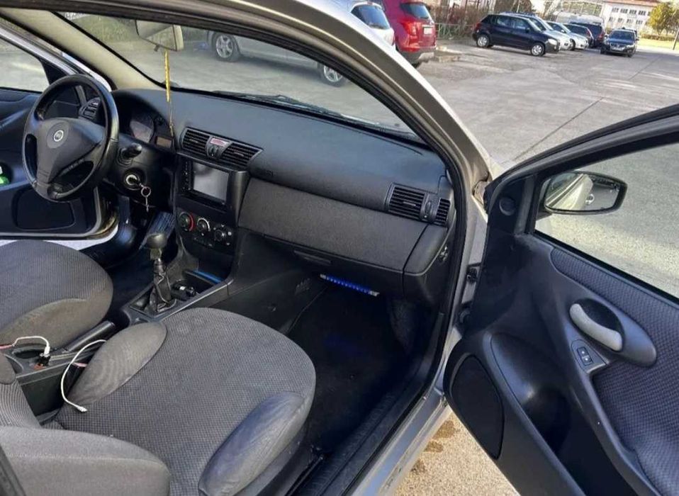 Fiat Stilo 1.6/2003