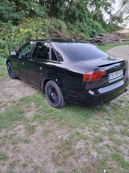 Audi a4 b7 1.6 mpi +gpl,model 2008,277000km
.Audi a4 b7 1.6 Audi a4 b7
