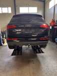 Piese din Dezmembrari Audi Q5 2011