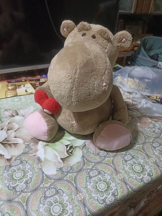 Мягкие игрушки фабричные. ЕСЛИ ДВЕ СРАЗУ, ТО ЗА 50.000!