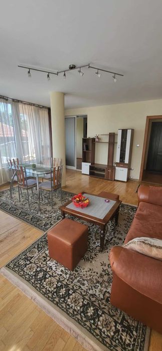 Дава се под наем Двустаен апартамент в София, Гео Милев - 83 кв.м за 650 € - Снимка #1